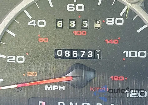 1999 Mercury Sable Gs from USA, damaged, VIN 1MEFM50U2XA635075